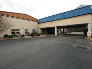 Americas Best Value Inn Marshall
