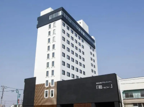 New Tomakomai Prince Hotel Nagomi
