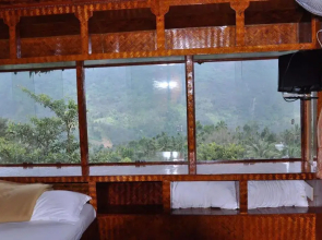 Sky Valley Resort
