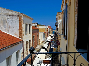 Casa del Mar Hotel