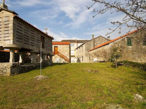 House in Carnota A Coruna 102077 by MO Rentals