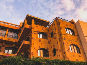 Panorama Guesthouse