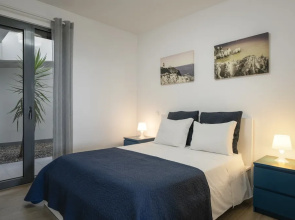 In the Heart of Porto Santo - Casa da Maresia