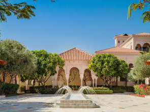 Отель One&Only The Palm, Dubai