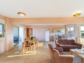 Pelagos apartment 6