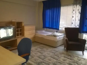 Erdek Helin Suites