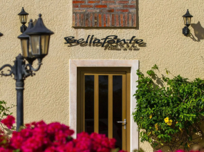 The Bellafonte - Luxury Oceanfront Hotel
