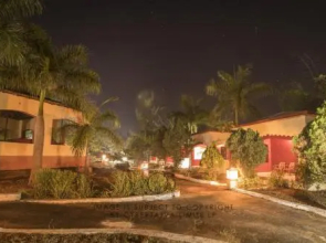 The Sanjay Tiger Resort