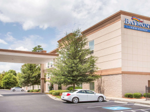 Baymont by Wyndham Savannah South