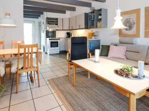 6 Person Holiday Home in Hadsund