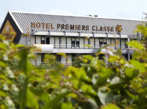 Premiere Classe Dunkerque Saint-Pol-Sur-Mer