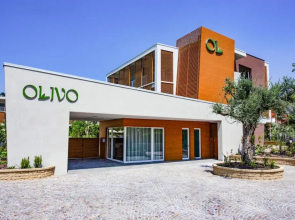 Residence Olivo, Garda