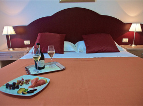 Hotel Teti