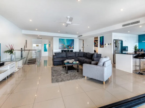 Edge 5 Absolute Oceanfront Plus Buggy