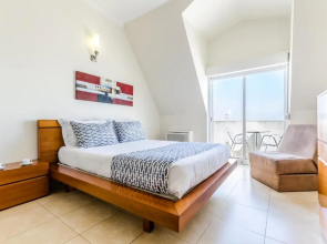 Apartamentos do Mar Peniche