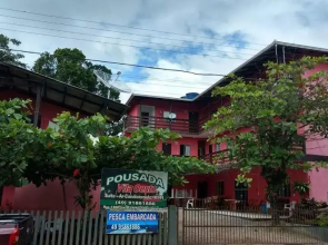 Pousada vila oeste