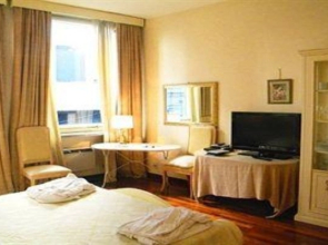 Glamour Apartments