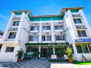 Hotel Kantara