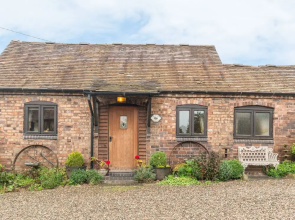 Rickyard Cottage