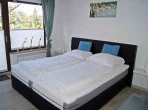 Winterberg Appartement 21110