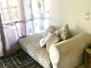 Apartment With 2 Bedrooms in Pointe-à-pitre, With Wonderful sea View, Furnished Terrace and Wifi