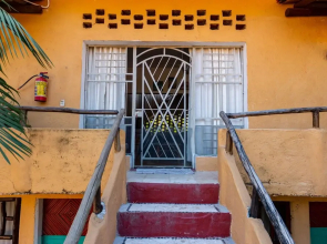 Casa Mexica
