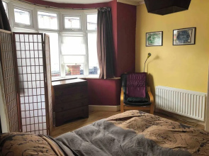 Charming 2 Bedroom Apartment in Gateshead, Close to Newcastle City Centre