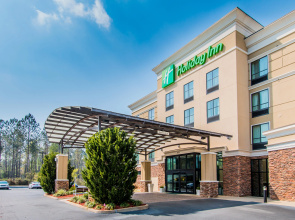 Holiday Inn Mobile - Airport by IHG