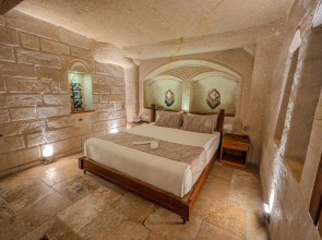 Osmanbey Cave Hotel
