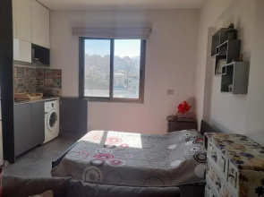 Inviting 1-bed Apartment in Dbayeh