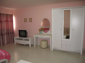 SK Muangthongthani Apartment
