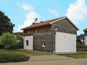 Holiday home An de Linn, Nakenstorf
