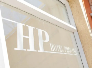 Hotel Provincia