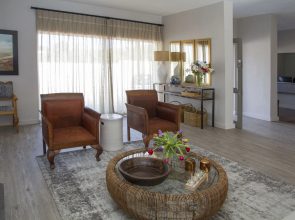 Ocean Bay Guest House