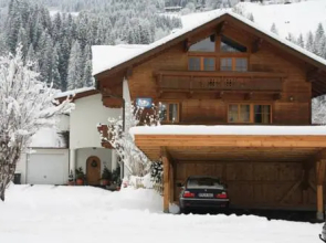 Roulette Apartments und Zimmer