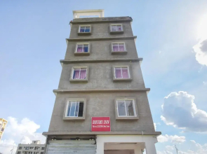 Bhumi Inn by OYO Rooms