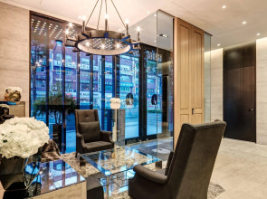 Hotel the Designers Cheongnyangni