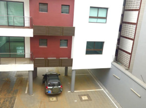 Appart Hotel Cocody