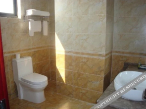 Maoyue Hotel(茂悦酒店（西昌旅游集散中心西客站店）)