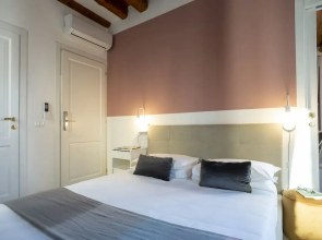 Fosca Venice Rooms