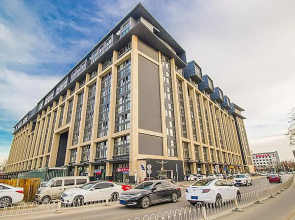 HOMIER Serviced Apartment (Chinese Citizen Only)