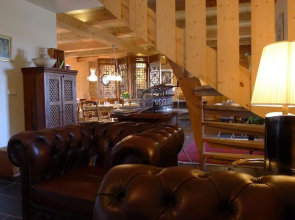 Lilla Trulla Gårdshotell - Feels like home