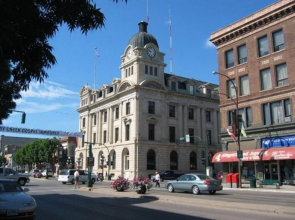 Comfy Downtown MJ Apartment w Parking Coffee Wifi