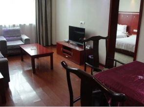Red River Valley Qin Long Holiday Resort