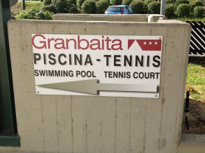 Granbaita