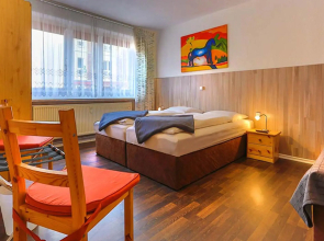 H& Apartment im Herzen der Stadt Nr.29-Henning mit Balkon