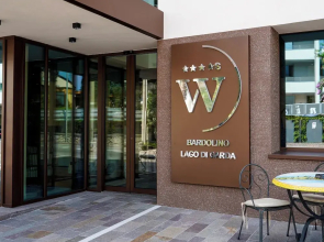 WANDERLUST HOTEL - Suite & SPA