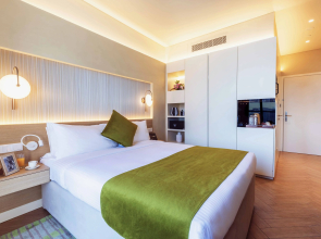 Citadines Culture Village Dubai, Waterfront Jadaf