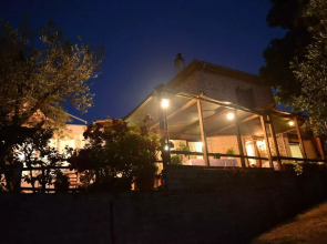 Agriturismo Colle Tocci