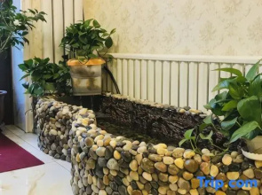 Jiutian Express Hotel